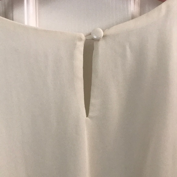 NWOT LUSH OFF WHITE DRESS - Picture 3 of 5